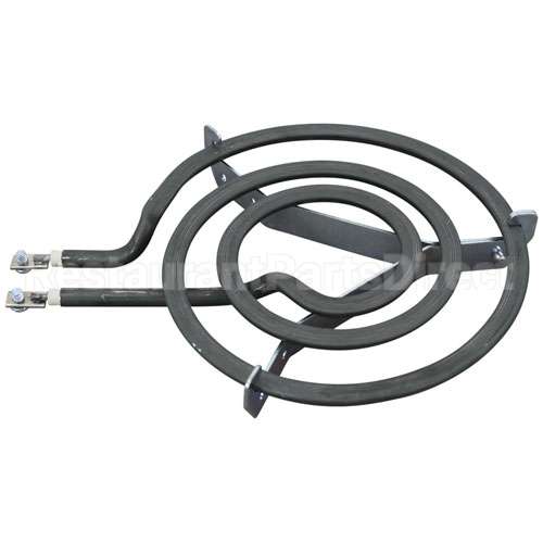 WS-506273 Compatible Wells Warmer Element 240V 825W 6" Dia