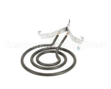 WS-506274 Wells Element 120V 450W Ss8 10