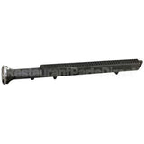 WS-506922 Compatible Wells Burner - Charbroil - W/ Air Shutter