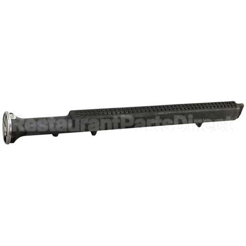 WS-506922 Compatible Wells Burner - Charbroil - W/ Air Shutter