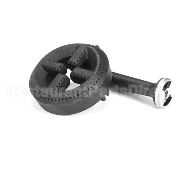 WS-507164 Compatible Star Brnr Front Assy Hotplate