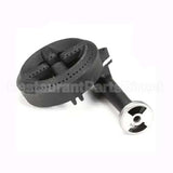 WS-507164 Compatible Wells Brnr Front Assy Hotplate