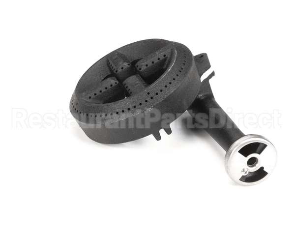 WS-507164 Wells Burner Front Assembly Hotplate