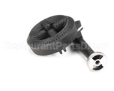 WS-507164 Wells Burner Front Assembly Hotplate