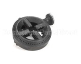 WS-507164 Wells Burner Front Assembly Hotplate