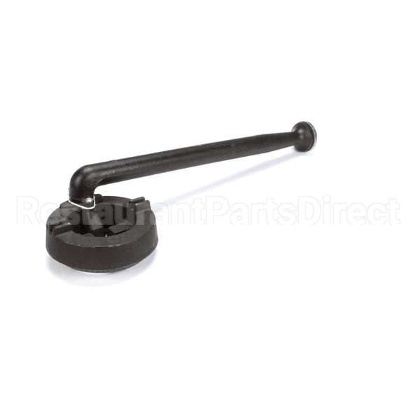 WS-507165 Compatible Star Burner Assy Rear Hotplat E