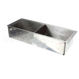 WS-507169 Compatible Wells Pan -Drawer Grease Gridd L