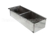 WS-507169 Wells Pan -Drawer Grease Griddl