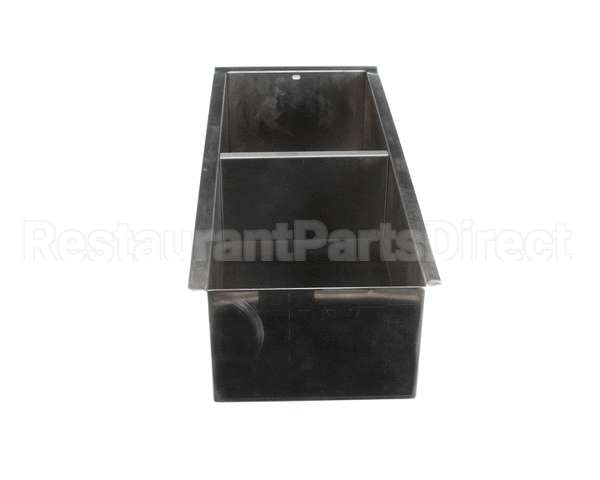 WS-507169 Wells Pan -Drawer Grease Griddl