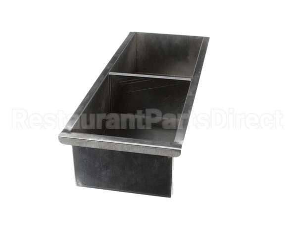 WS-507169 Wells Pan -Drawer Grease Griddl