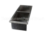 WS-507169 Wells Pan -Drawer Grease Griddl