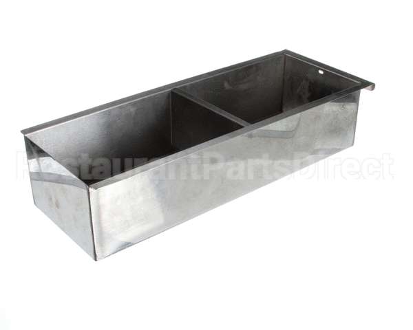 WS-507169 Wells Pan -Drawer Grease Griddl