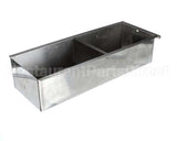 WS-507169 Wells Pan -Drawer Grease Griddl