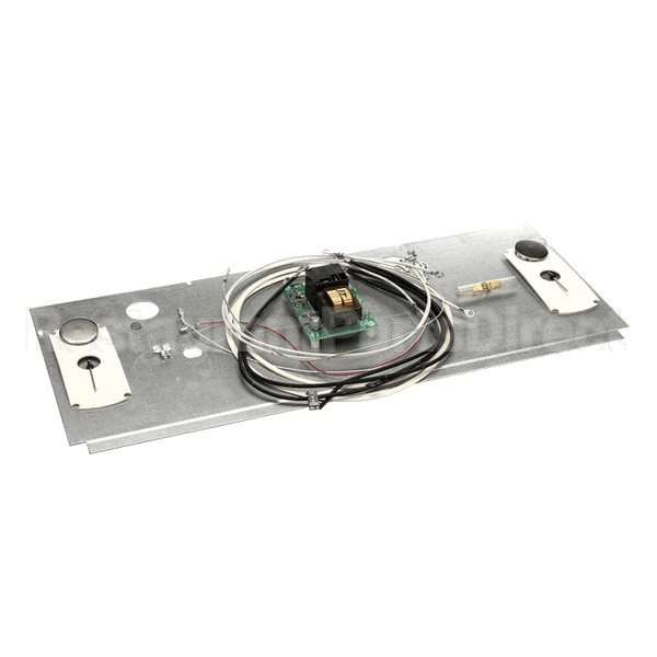 WS-507584 Compatible Wells Kit Temp Ctrl Conversion