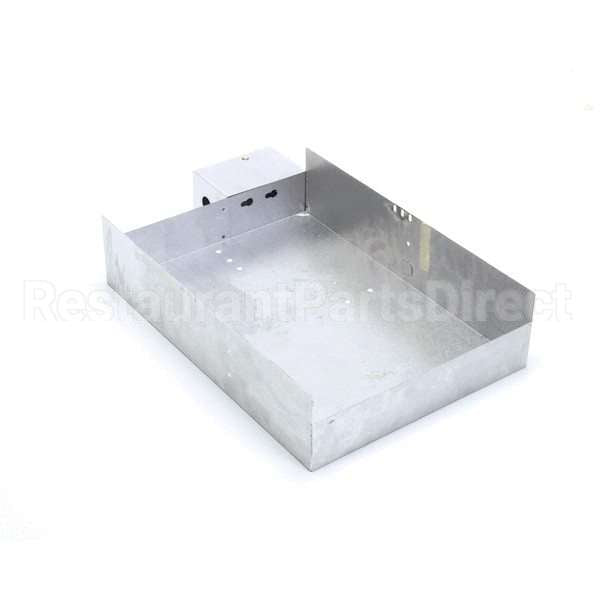 WS-507715 Compatible Wells Pan Assy Elem Ss206