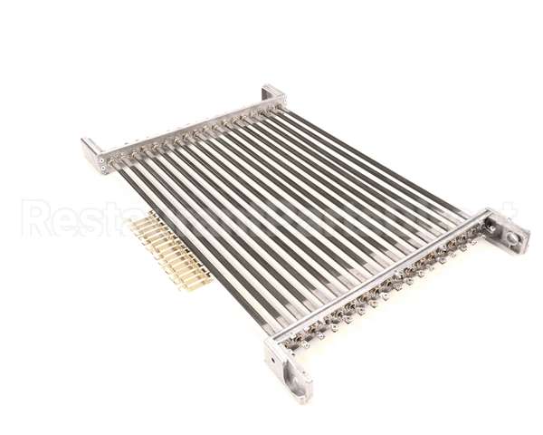 WS-52738 Wells Elm Assembly 240V,B44/50,Base