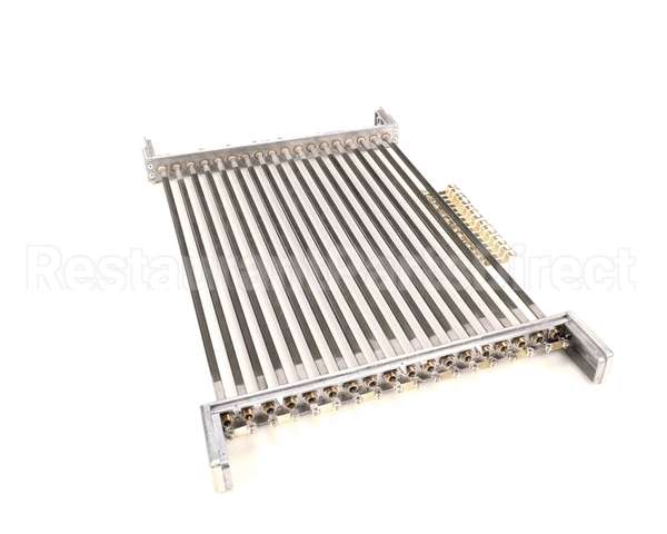 WS-52738 Wells Elm Assembly 240V,B44/50,Base