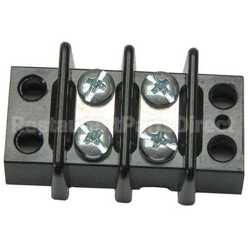 WS-53068 Compatible Star Terminal Block 2 Pole