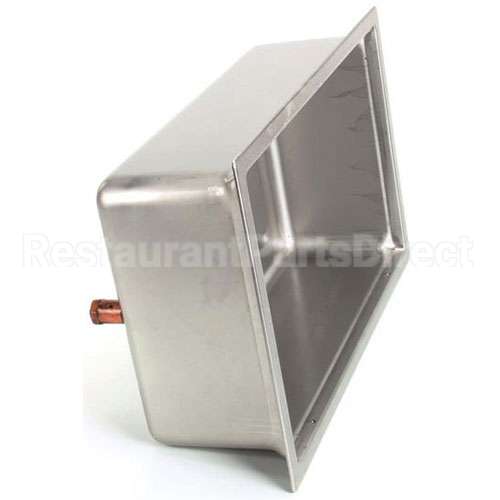 WS-53201 Compatible Bloomfield Pan W/ Drain 200-500D/Td