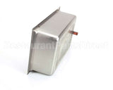 WS-53201 Wells Pan W/ Drain 200-500D/Td