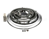 WS-53573 Wells Element Hot Plate 120V 825W