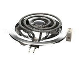 WS-53573 Wells Element Hot Plate 120V 825W