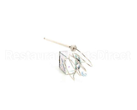 WS-55510 Wells Thermo Control Fryer Kp-715