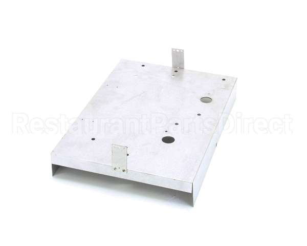 WS-55707 Wells Cover Elem Mod Warmer