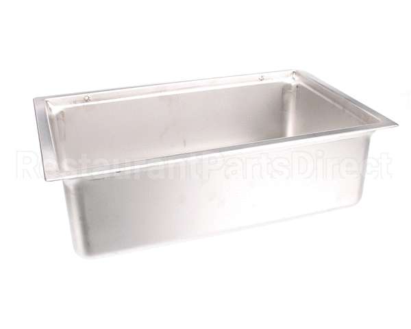 WS-55741 Wells Pan W/O Drain Mod 200-500