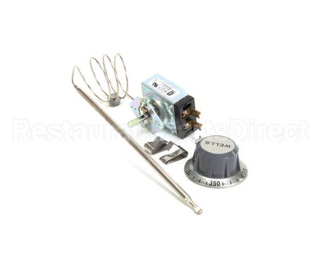WS-57410 Wells Thermo Kit Conv For 50171