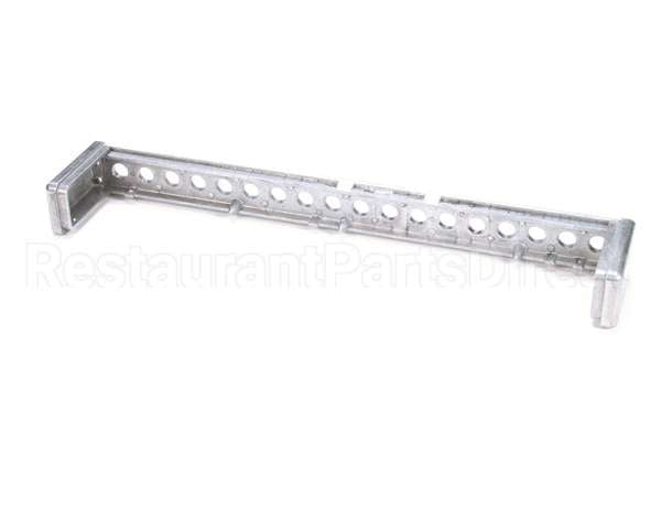 WS-57506 Wells Casting Assembly Elem Front B-