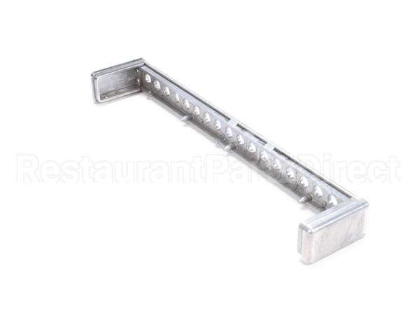 WS-57506 Wells Casting Assembly Elem Front B-