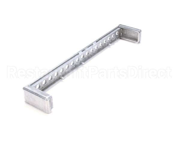 WS-57506 Wells Casting Assembly Elem Front B-