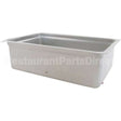 WS-58523 Compatible Wells Pan, Warmer, W/Drain, Bottommt