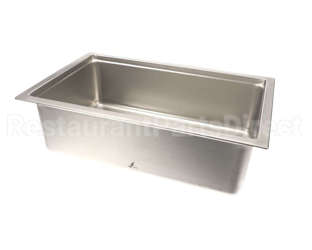 WS-58897 Wells Pan Assembly Ss206Et