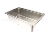 WS-58897 Wells Pan Assembly Ss206Et