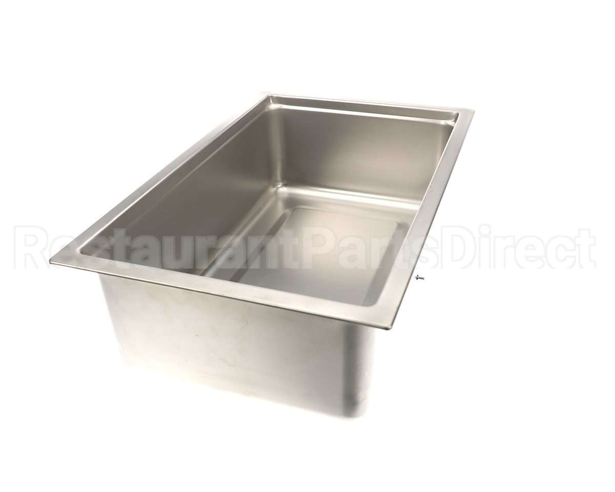 WS-58897 Wells Pan Assembly Ss206Et