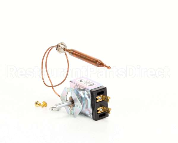 WS-58936 Wells Thermo Ctl Kit Rw W/O Aux