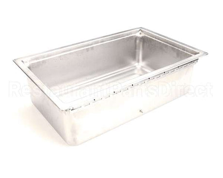 WS-60848 Wells Pan W/O Drain M100T W/Wsl