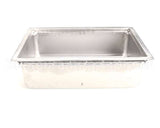 WS-60848 Wells Pan W/O Drain M100T W/Wsl