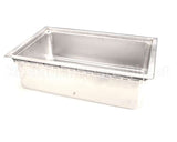 WS-60848 Wells Pan W/O Drain M100T W/Wsl