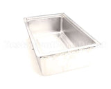 WS-60848 Wells Pan W/O Drain M100T W/Wsl