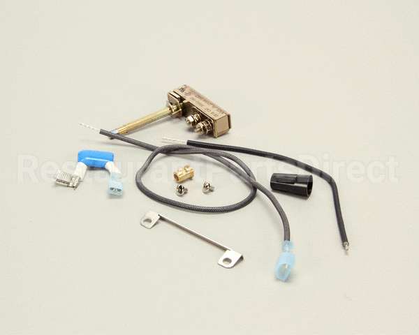 WS-61740 Wells Thermo Wb-1 Wb-2