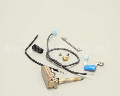 WS-61740 Wells Thermo Wb-1 Wb-2