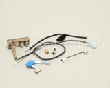 WS-61740 Wells Thermo Wb-1 Wb-2