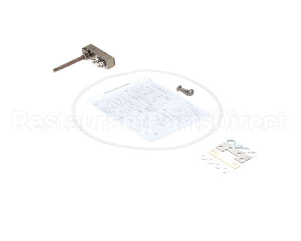 WS-62128 Wells Kit Thermostat Wb-1 Wb-2