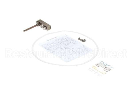 WS-62128 Wells Kit Thermostat Wb-1 Wb-2