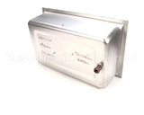 WS-62604 Wells Pan Assembly W/Drain Ss206Etd