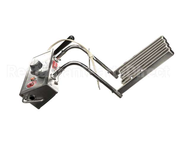 WS-62920 Wells Head Assembly F68 208240V