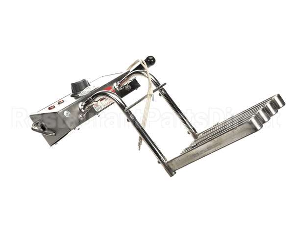 WS-62920 Wells Head Assembly F68 208240V